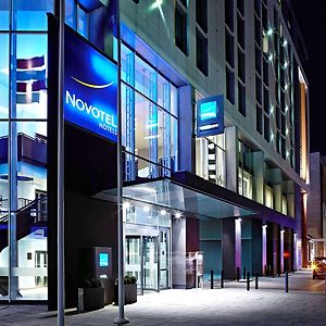 Novotel London Excel